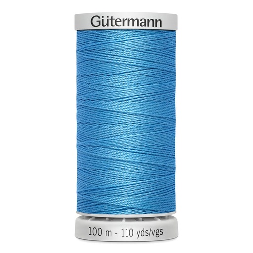 [002.724033-197] Gütermann Super Sterk 100 meter 197