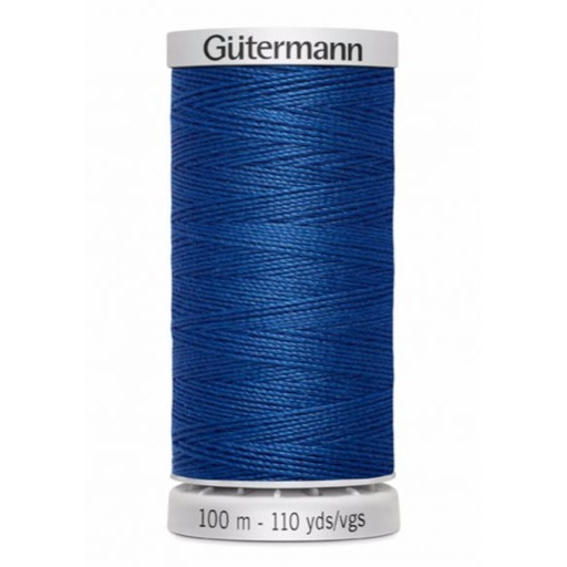 [002.724033-214] Gütermann Super Sterk 100 meter 214