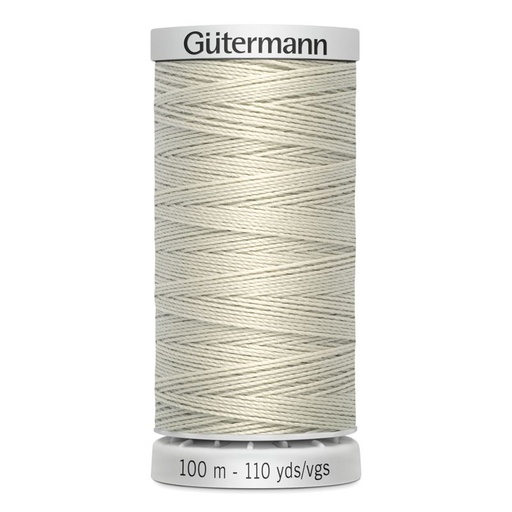 [002.724033-299] Gütermann Super Sterk 100 meter 299