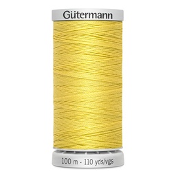 [002.724033-327] Gütermann Super Sterk 100 meter 327