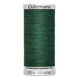 [002.724033.340] Gütermann Super Sterk 100 meter 340