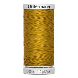 [002.724033-412] Gütermann Super Sterk 100 meter 412