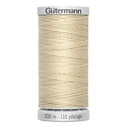 [002.724033-414] Gütermann Super Sterk 100 meter 414