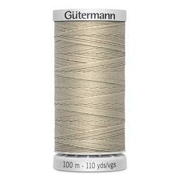 [002.724033-722] Gütermann Super Sterk 100 meter 722