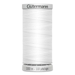 [002.724033-800] Gütermann Super Sterk 100 meter 800