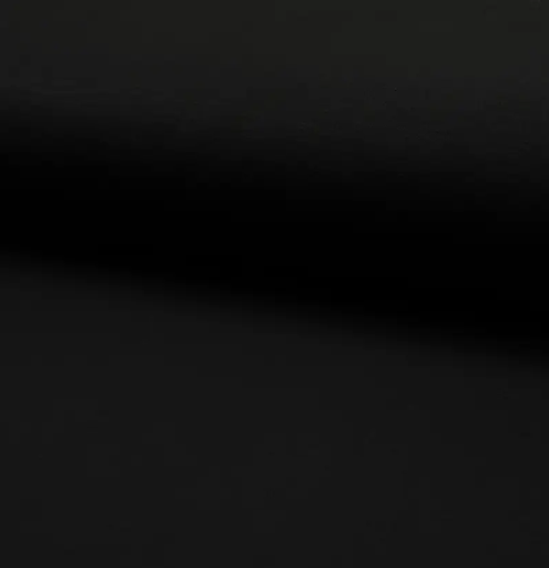 [QT-Q22148-069] Heavy Visco/Nylon Punta Brushed Black