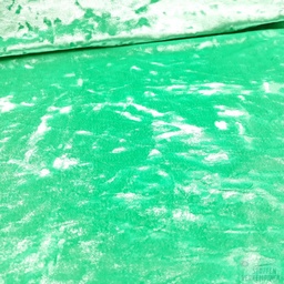 [LA-60616-7148 JADE] Ice Velours Jade