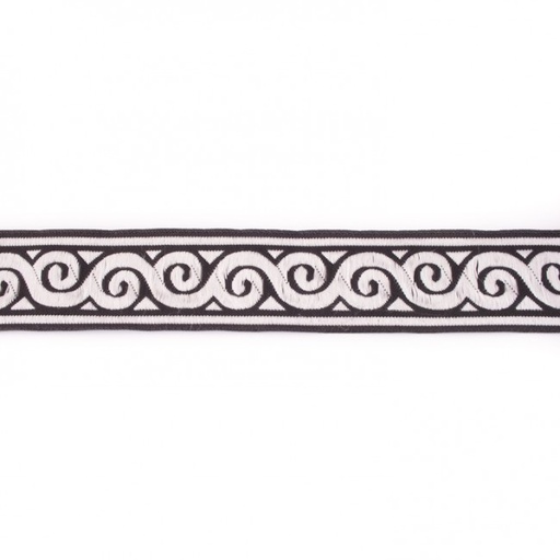 [KV-42633] Jacquard Band 35mm