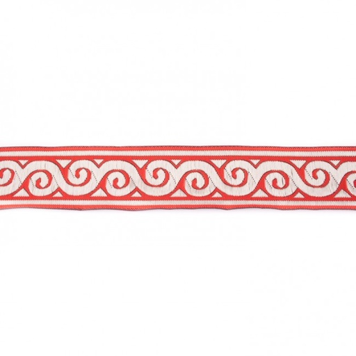 [KV-42625] Jacquard Band 35mm