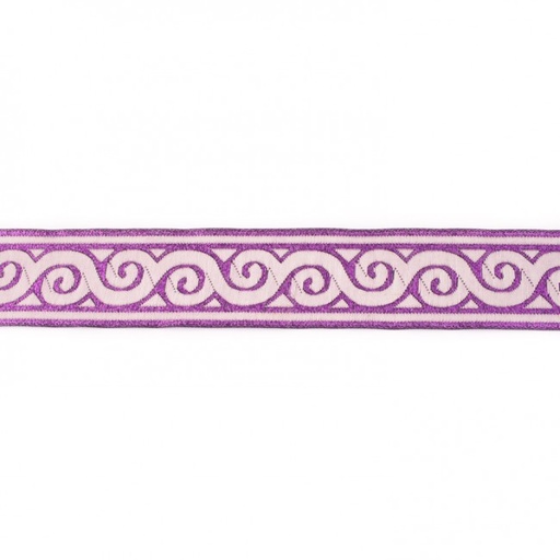 [KV-42629] Jacquard Band 35mm