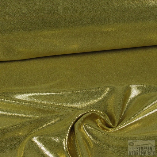 [JO-2782A-08 GOLD] Jazzlycra Gold