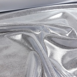 [JO-2782A-01 SILVER] Jazzlycra Silver