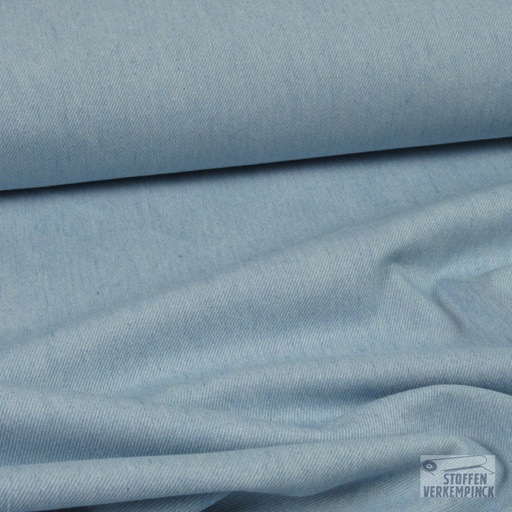 [POL-997093-799] Jeans Afgewassen Licht Blauw