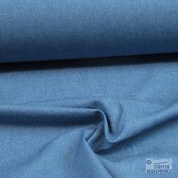 [MU-4806-6] Lichte Jeans Licht Blauw