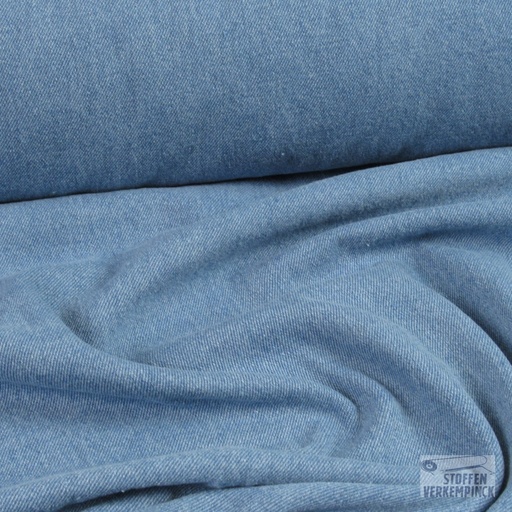 [POL-997093-801] Jeans Licht Blauw