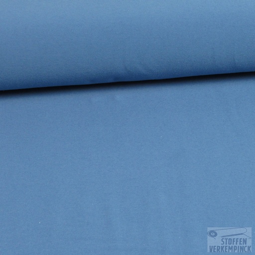 [VE-08762-084] Jersey Aviator Blue