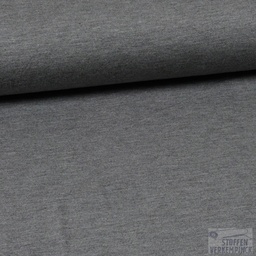 [POL-779511-965] Jersey Bamboo Mélange Donker Grijs