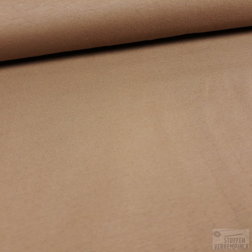 [VE-08762-066] Jersey Camel