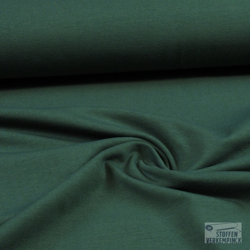 [VE-08762-086] Jersey Dark Green