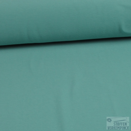 [VE-08762-087] Jersey Dark Mint
