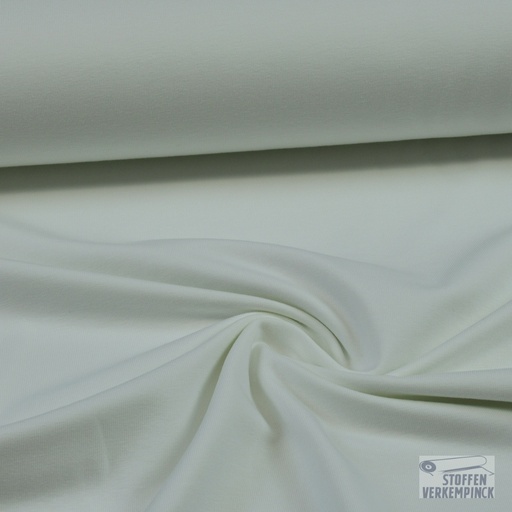 [VE-08762-003] Jersey Ecru