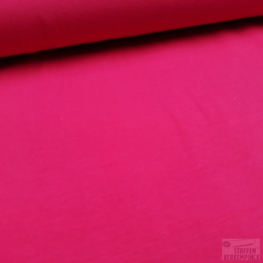 [VE-08762-033] Jersey Fuchsia