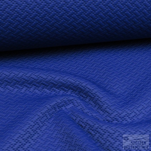 [184-13104-004] Jersey Jacquard 3-laags 'Bic'