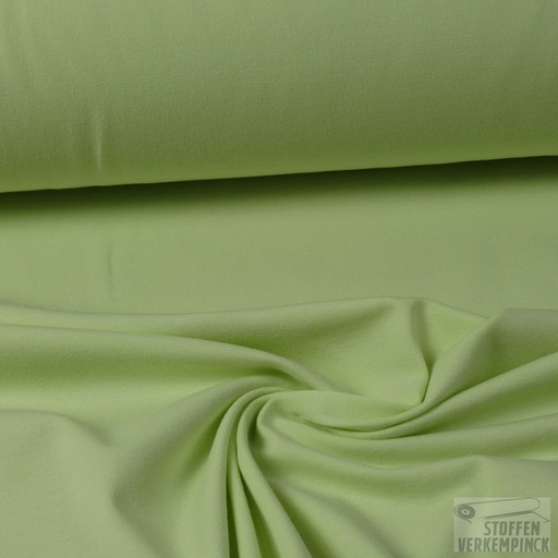 [FA-0531-001] Jersey Licht Geel/Groen
