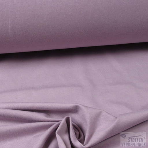 [FA-0531-009] Jersey Mauve