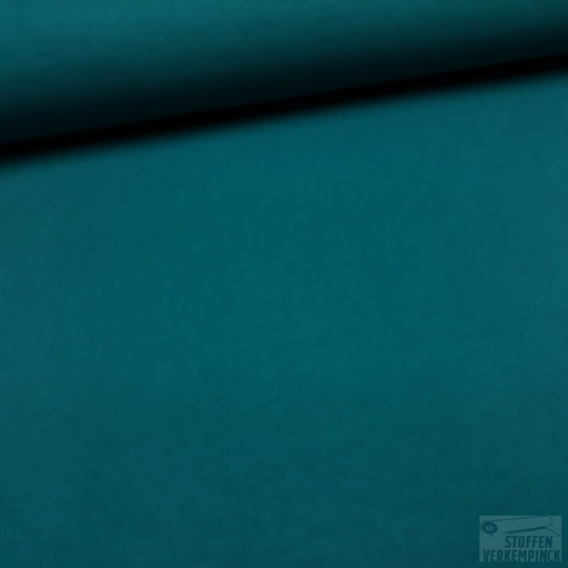 [VE-08762-051] Jersey Cyaan