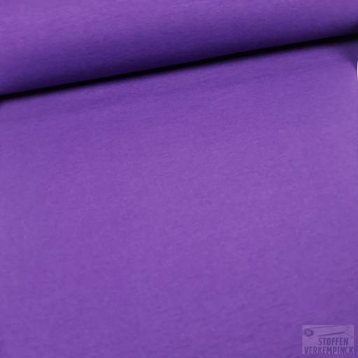 [VE-08762-061] Jersey Purple