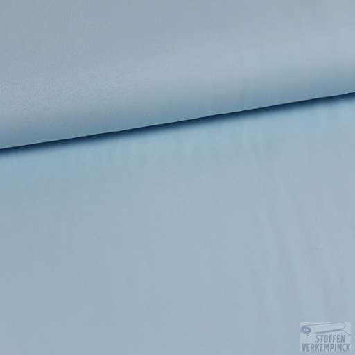 [VE-08762-046] Jersey Soft Blue