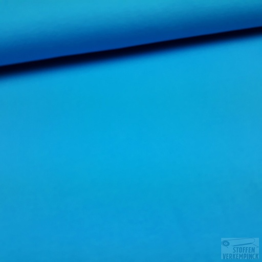 [VE-08762-043] Jersey Turquoise