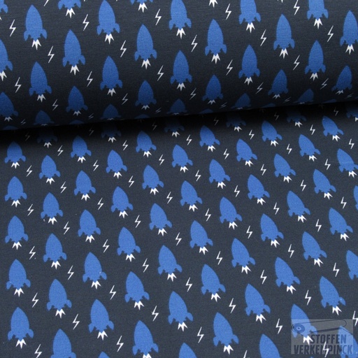 [DO-FUZMIRAGG18ARL] Jersey print 'Fuzmini' 3B