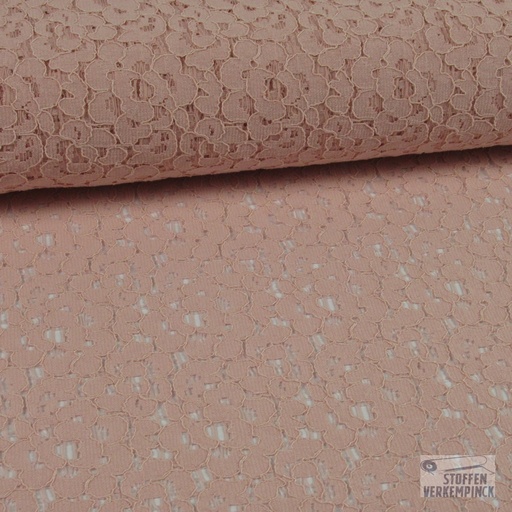 [BI-110664-32] Kant Katoen/Nylon Rose