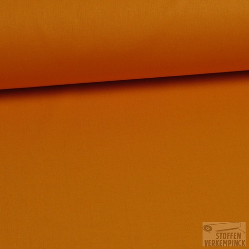 [VE-06006-067] Katoen Uni Apricot