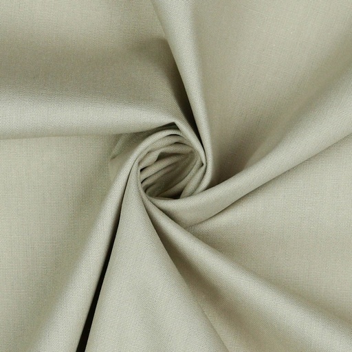 [VE-06006-007] Katoen Uni Beige