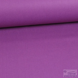 [VE-06006-052] Katoen Uni Dark Purple
