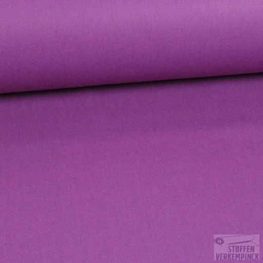 [VE-06006-052] Katoen Uni Dark Purple