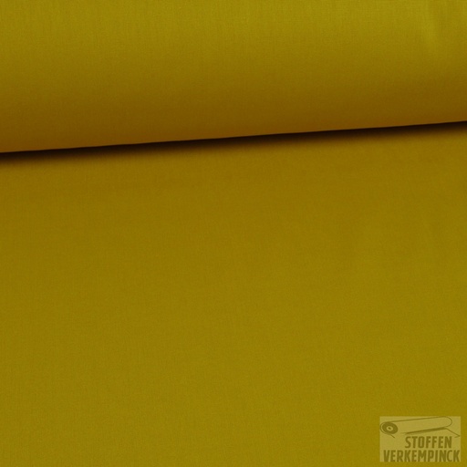 [VE-06006-068] Katoen Uni Ochre