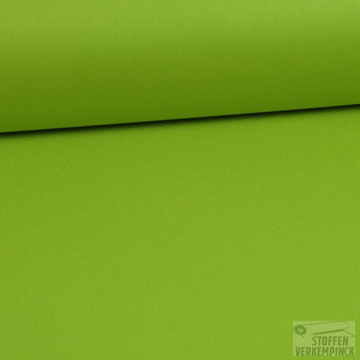 [VE-06006-013] Katoen Uni Old Lime