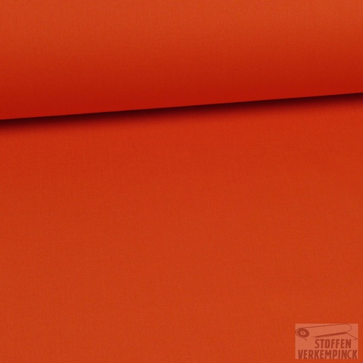 [VE-06006-039] Katoen Uni Oranje