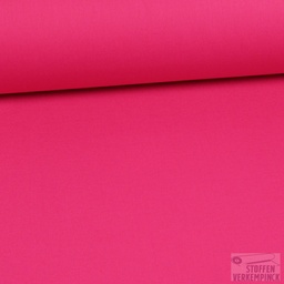 [VE-06006-055] Katoen Uni Pink