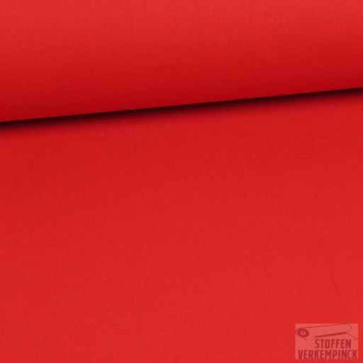 [VE-06006-018] Katoen Uni Rood