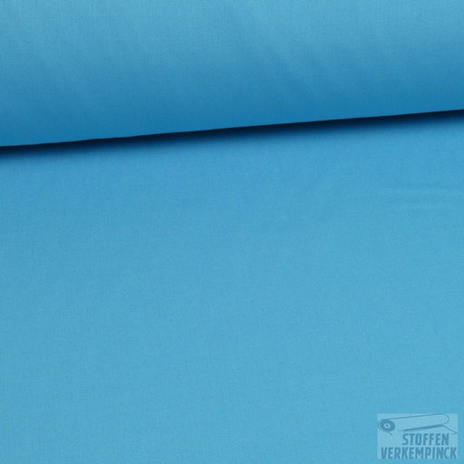 [VE-06006-049] Katoen Uni Sky Blue