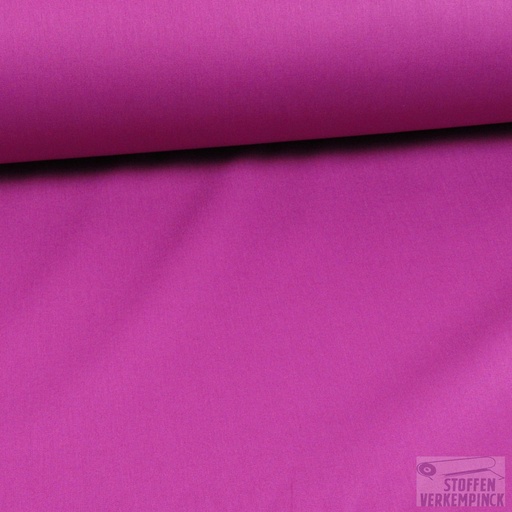 [VE-06006-053] Katoen Uni Violet