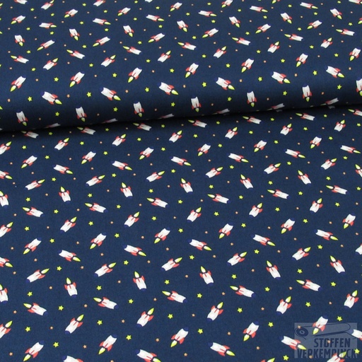 [QT-K15017-008] Katoen rockets - navy