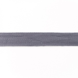 [KV-11381] Keperband Katoen Washed 25mm