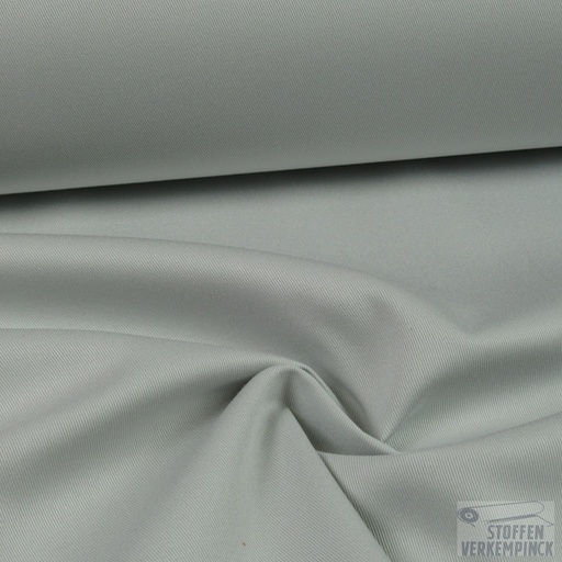 [VE-01786-020] Keperkatoen Licht Grijs