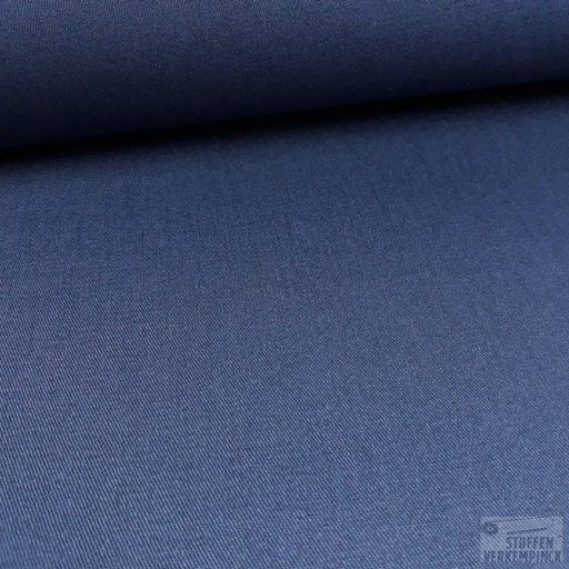 [VE-01786-007] Keperkatoen Navy